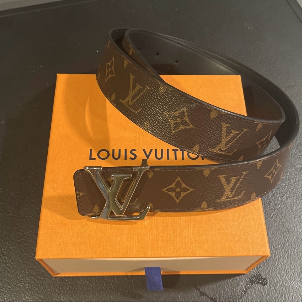 Louis Vuitton Belt
